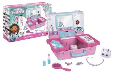 SMOBY SMOBY Gabi walizka beauty 320166