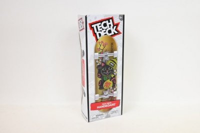 SPIN MASTER SPIN TechDeck deskorolka duża 6071369 /8