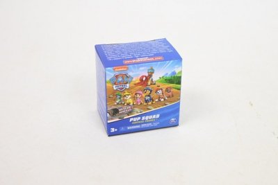 SPIN MASTER SPIN Psi Patrol figurka 6069661 /36
