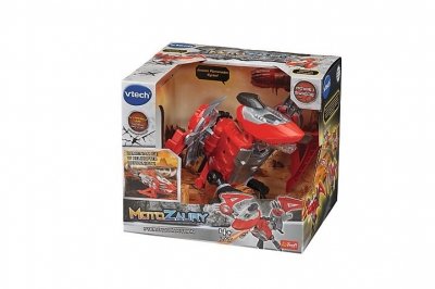 VTECH V-TECH Motozaury - Pteranodon Kyrion 61952