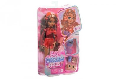 MATTEL Barbie lalka Dream Besties Teresa HYC23 /4