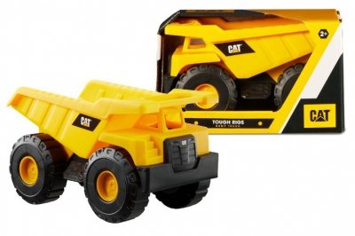 FUNRISE TOYS CAT duża wywrotka budowlana 82031 /2