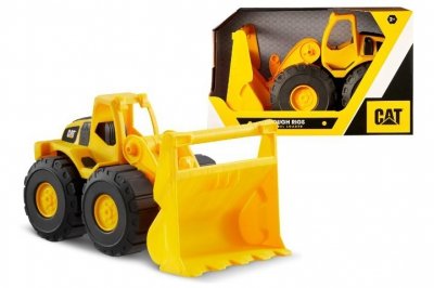 FUNRISE TOYS CAT Duża ładowarka kołowa 82033 /2