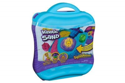 SPIN MASTER SPIN Kinetic Sand Ruchome formy 6069401 /4