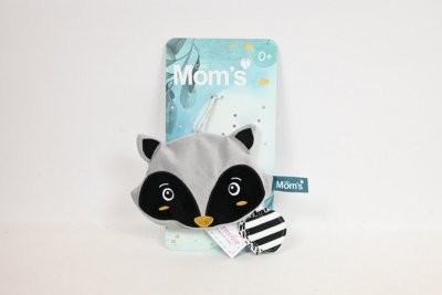 HENCZ - MOMS CARE Szop Pedro termofor z pestek wiśni 120 61209