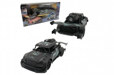 ICOM Auto RC 20cm z dymem 7196936 36088