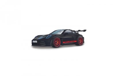 BBU BBU 1:43 Race Porsche 911 GT3 RS 38313