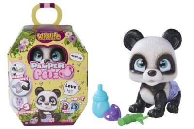 SIMBA PAMPER PETZ Panda 595-0054