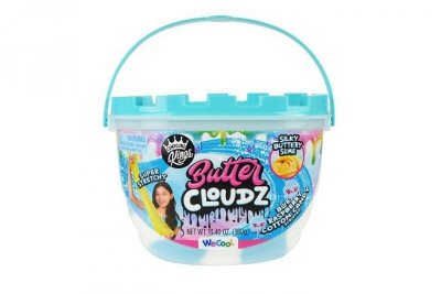 WECOOL WECOOL ButterCloudz slime jeżyna 110517-14 75068 4