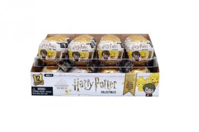 BRANDED TOYS HARRY POTTER figurka niespodzianka 926037