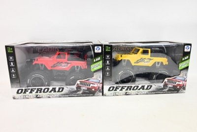 MADEJ Auto R/C 1:12 2kol 011040 77782
