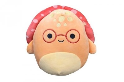 ORBICO Squishmallows 35cm Żółw Caine 4227 17304