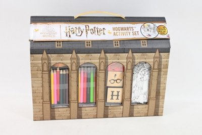 BLADEZ BLADEZ Harry Pottermega zest kreat BTHP-C08 56923