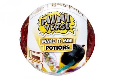 MGA MGA MiniverseHarryPotter MiniPotions 594512 15