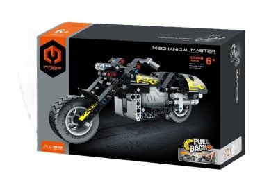 IM.MASTER IM.MASTER klocki motocykl 183el 5801 40134 /24