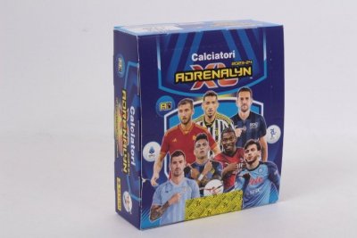 PANINI PANINI Calciatori Liga włoska sasz24/op 00766