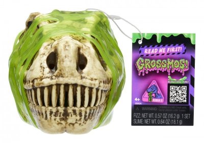 MGA MGA Dino w czaszce slime 121046 121053 /8/16