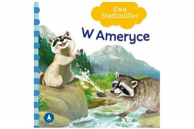 SKRZAT-WYDAWNICTWO W Ameryce 77438 