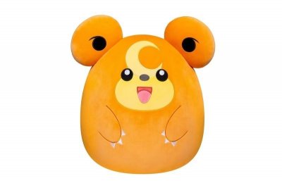 ORBICO Squishmallows 50cm Pokemon Teddiursa 95530