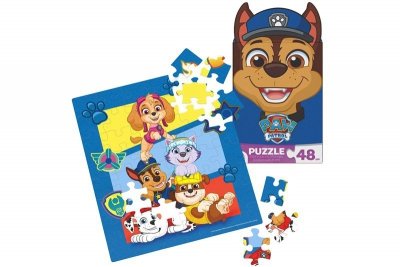 SPIN MASTER SPIN Psi Patrol puzzle 48elem. 6068018 /6