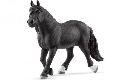 SCHLEICH SLH ogier rasy Noriker 13958 63986