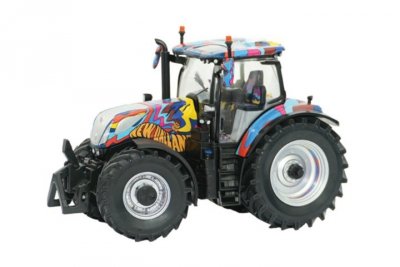 TOMY TOMY Britains New Holland T7.300 edyc.limit. 43392