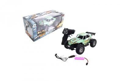 ICOM Auto RC off-road 23cm 7199664 64087