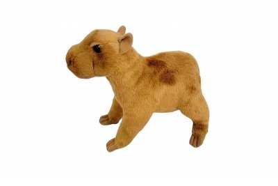 DUBI PLUSZ Kapibara 20cm 31587