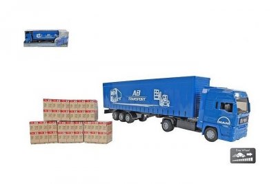 HKG Auto ciężarowe 30cm 540568 27085