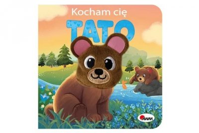 MOREX Kocham Cię Tato 14805