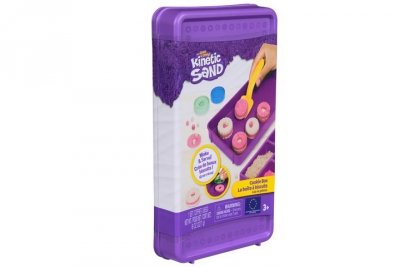SPIN MASTER SPIN Kinetic Sand zestaw Ciasteczka 6071549 /6