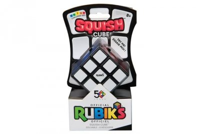SPIN MASTER SPIN Rubik kostka do zgniatania 6072705 /3