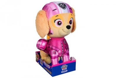 SPIN MASTER SPIN Psi Patrol AirRescue plusz Skye 33cm 6071652