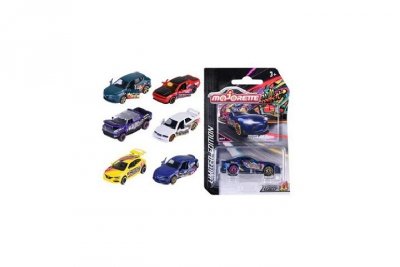 SIMBA Majorette Limited edition 11 6wz 205-4038