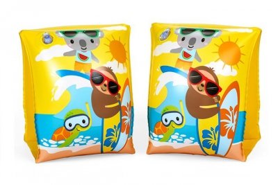BESTWAY Rękawki 23x15 B32042 68145