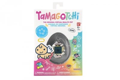 SUPERBUZZ SUPBUZZ Tamagotchi Lovely Angel 29899