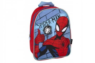 HOT DEALS Plecak szkolny mały Spiderman 4390 50633