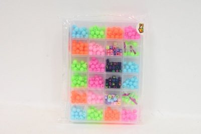 PRO-EXIMP Koraliki dekor.biżuteria w organiz.700-11 10226
