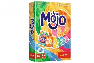 TREFL GRA Mojo /karciana 02720