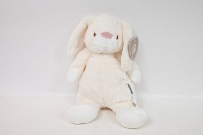 BEPPE Króliczek Ninio 30cm kremowy 14131 23490