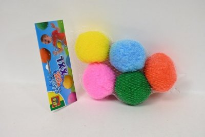 SES CREATIVE SES Kule wodne Splash XXL 02404 24048