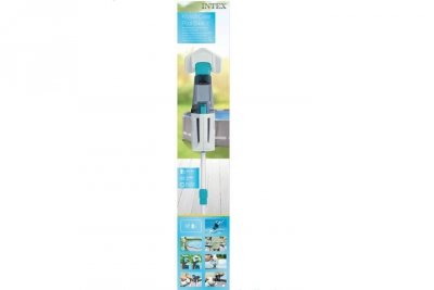 INTEX Odkurzacz bezprzewodowy,ładowanie 220V 28628