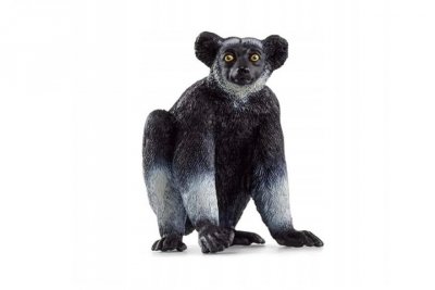 SCHLEICH SLH Indris WildLife 14877 62258