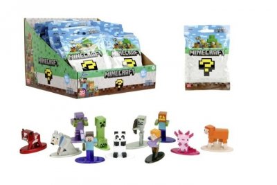 SIMBA JADA Minecraft figurka w saszetce 13wz 326-1004