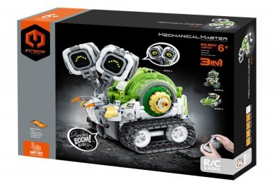 IM.MASTER IM.MASTER RC kl.robot program.3w1 478el 8057 41322