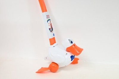 FUNRISE TOYS MAGIC TIME Człapiący kaczorek 91032 10321