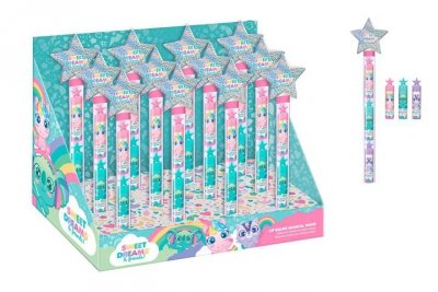 KIDS EUROSWAN HISZPANIA Sweet Dreams magiczna różdżka 82965