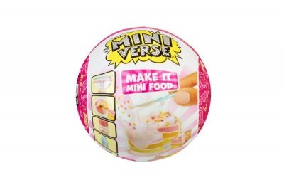 MGA MGA Miniverse Mini Food 533306 /15