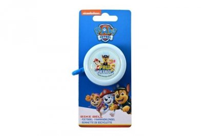 VOLARE - ROWERKI LICENCYJNE Dzwonek do roweru Psi Patrol 1256 12563