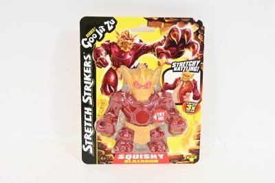 GOO-JIT-ZU Goo Jit Zu Blazagon Stretch Strikers 42780